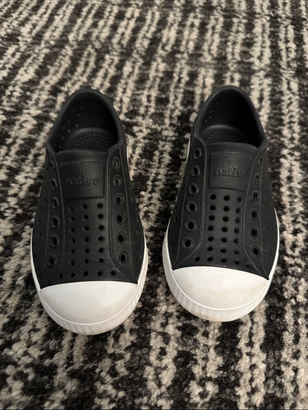 Native - Black